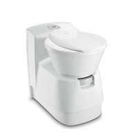 Касетний туалет Dometic CTLP 4110
