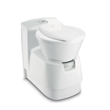 Касетний туалет Dometic CTLP 4110
