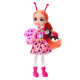 Лялька Enchantimals Glam party Сонечко Ладонна HNT57