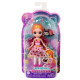 Лялька Enchantimals Glam party Сонечко Ладонна HNT57