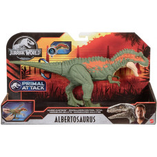 Фігурка динозавра Jurassic World GJP32-GVG67