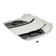 Кришка кондиціонера Dometic RTX 1000 4450019351 - COVER WHITE
