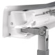 Маркіза Dometic PW1500-5M-GR HOR-WHITE-275-12V