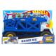 Монстро-транспортер Носоріг серії Monster Trucks Hot Wheels HFB13