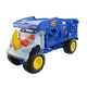 Монстро-транспортер Носоріг серії Monster Trucks Hot Wheels HFB13