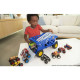 Монстро-транспортер Носоріг серії Monster Trucks Hot Wheels HFB13