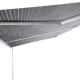 Маркіза Dometic PW1500-5M-GR HOR-WHITE