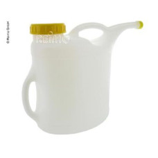 Бак для води - Наповнювач 10л Білий