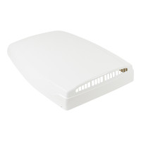 Кришка кондиціонера Dometic B2200 COVER HOOD