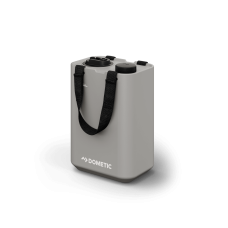 Каністра для води Dometic Hydration Water Jug 11л.  Ash