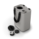 Каністра для води Dometic Hydration Water Jug 11л.  Ash