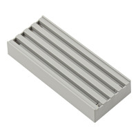 Вентиляційна панель холодильника Dometic MDC-110 VENTILATION PANEL