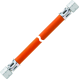 Газовий шланг Brunner G-Hose 200 см 1/4 х 1/4