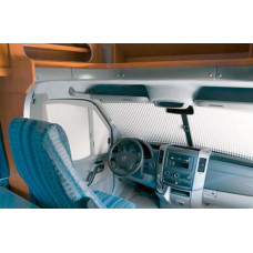 Штори для кабіни Sprinter Crafter Remifront III Remis