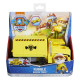 Набір Paw Patrol Big truck Великий рятувальний автомобіль-трансформер з водієм Кремез SM17776/6288