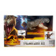 Фігурка динозавра Тиранозавр Рекс Jurassic World HBK73