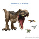 Фігурка динозавра Тиранозавр Рекс Jurassic World HBK73