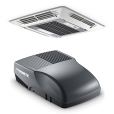 Надаховий кондиціонер Dometic FreshJet 2000