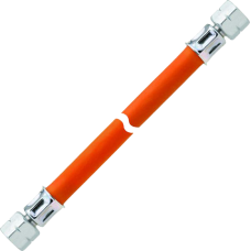 Газовий шланг Brunner G-Hose 100 см 1/4 х 1/4
