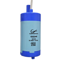 Насос занурювальний водяний Comet Ocean-Softstart 12v 21 л/хв 1104.92.00