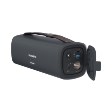 Портативний літій-залізо-фосфатний акумулятор з ліхтариком Dometic PLB15 Portable Battery 15 Аг