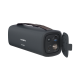 Портативний літій-залізо-фосфатний акумулятор з ліхтариком Dometic PLB15 Portable Battery 15 Аг