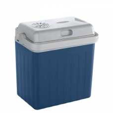 Холодильник термоелектричний портативний Mobicool U22 DC 12V 22л