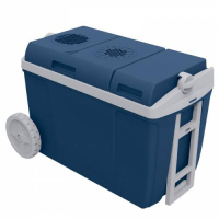 Холодильник термоелектричний портативний Mobicool W38 AC/DC
