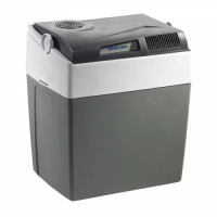 Холодильник термоелектричний портативний Mobicool K30 AC/DC