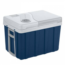 Холодильник термоелектричний портативний Mobicool W40 AC/DC 12/220 V