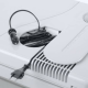 Холодильник термоелектричний портативний Mobicool Q40 AC/DC