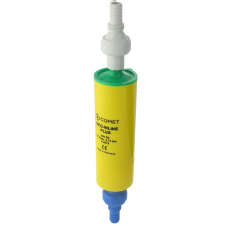 Насос inline GEO-INLINE-PLUS 24 V 17.5 л/хв зі зворотним клапаном і фільтром 1735.87.00