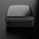 Даховий кондиціонер Dometic FreshJet FJX7 3500 чорний FJX7457IHP