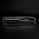 Даховий кондиціонер Dometic FreshJet FJX7 3500 чорний FJX7457IHP