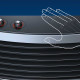 Газовий обігрівач Truma VarioHeat Eco