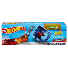 Трек Hot wheels FTH79-FTH83
