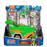 Ігровий Набір PAW Patrol Лицар Роккі