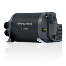 Електронагрівач Truma Combi 4