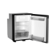 Компресорний холодильник Dometic NRX 80C 75 л темно-срібляста передня панель