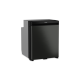 Компресорний холодильник Dometic NRX 80C 75 л темно-срібляста передня панель
