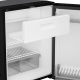Компресорний холодильник Dometic NRX 80C 75 л темно-срібляста передня панель