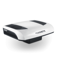 Кондиціонер 1200Вт 12В Dometic CoolAir RTX 1000