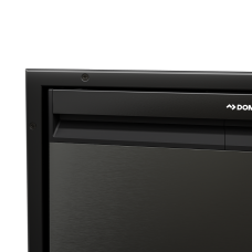Універсальна рамка для прихованого монтажу NRX 80 Dometic UFM 80SB чорна