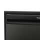 Універсальна рамка для прихованого монтажу NRX 80 Dometic UFM 80SB чорна