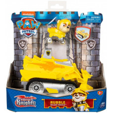 Ігровий Набір PAW Patrol Лицар Рубл