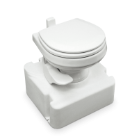 Гравітаційний туалет Dometic 711 36л