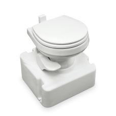 Гравітаційний туалет Dometic 711 36л
