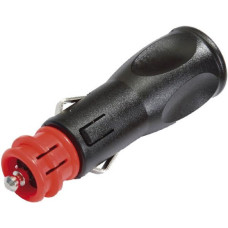 Штекер універсальний Universal Plug 12V 15A Brunner