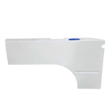 Бак для води Fiat Ducato, Peugeot Boxer, Citroen Tank 112 L - Aplast