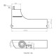 Бак для води Fiat Ducato, Peugeot Boxer, Citroen Tank 112 L - Aplast